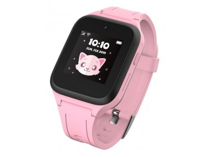 TCL MOVETIME Family Watch 40 Pink