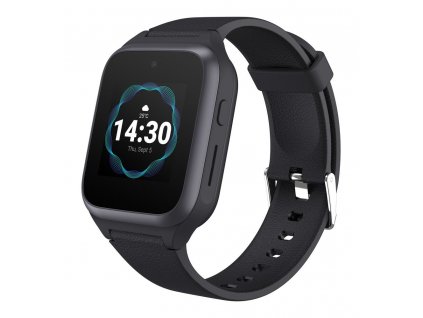 TCL MOVETIME Family Watch 40 Black Senior