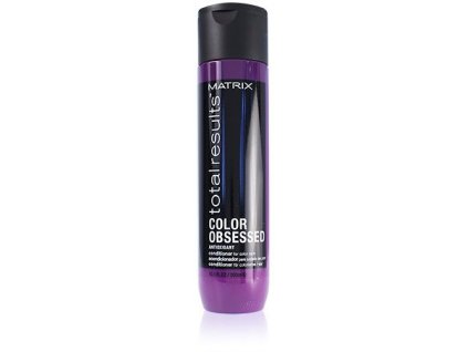 Matrix Total Results Color Obsessed Conditioner 300ml