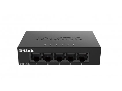 D-Link DGS-105GL (DGS-105GL)