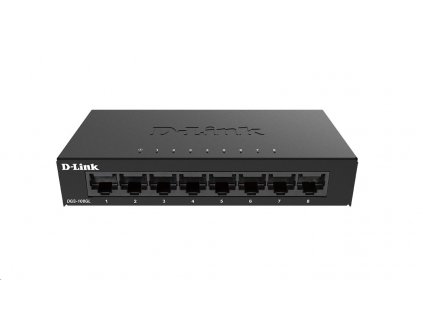 D-Link DGS-108GL (DGS-108GL)