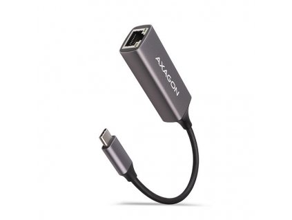 AXAGON ADE-TRC, USB-C 3.2 Gen 1 - Gigabit Ethernet (ADE-TRC)