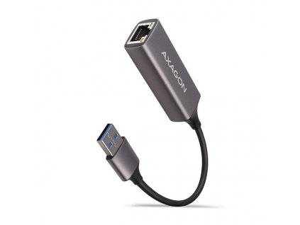 AXAGON ADE-TR USB-A 3.2 Gen 1 - Gigabit Ethernet (ADE-TR)