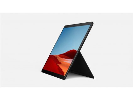 Microsoft Surface Pro X - SQ2 16GB 256GB LTE,Black (1WT-00016)