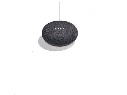 Google NEST mini charcoal