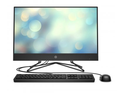 HP 205 G4 24 All-in-One (1C7N9ES)