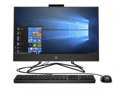 HP 205 G4 24 All-in-One (1C6V7EA)