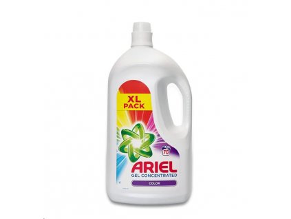 Ariel gel COLOR 3,85 l