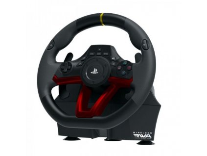 HORI Wireless Racing Wheel Apex (PS4/PC)