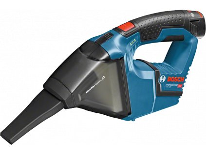 Bosch GAS 12V Professional Akumulátorovný vysavač