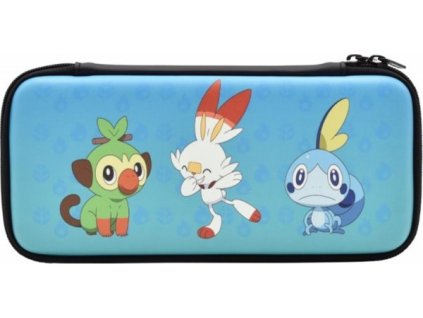 HORI SWITCH Tough Pouch (Pokémon Sword and Shield)