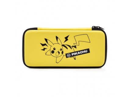 HORI SWITCH Tough Pouch (Pikachu)