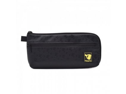 HORI SWITCH Luxury Pouch (Pikachu)