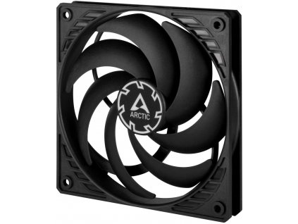 ARCTIC P12 Slim PWM PST