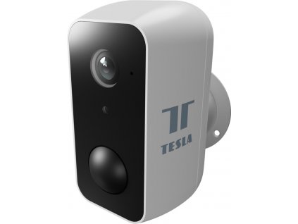 Tesla Smart Camera PIR Battery