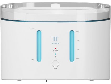 TESLA Smart Pet Fountain