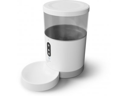 Tesla Smart Pet Feeder (TSL-PC-BL4)