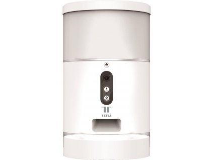 Tesla Smart Pet Feeder Camera