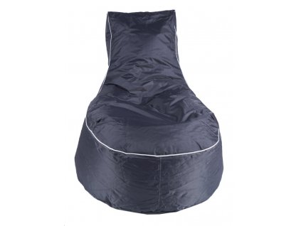 Beanbag sedací vak OutBag šedý