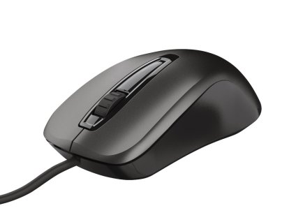 Trust Carve USB Mouse
