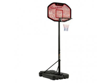 Garlando koš basketbalový SAN JOSÉ se stojanem, výška 225-305cm