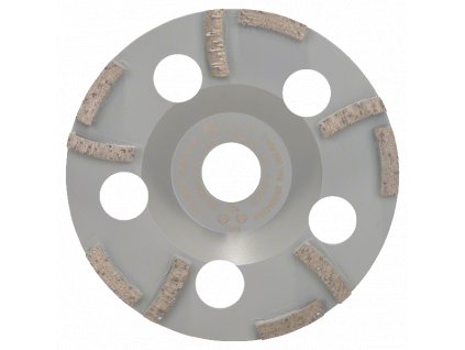 Bosch Diamantový hrncový kotouč Expert for Concrete Extra-Clean