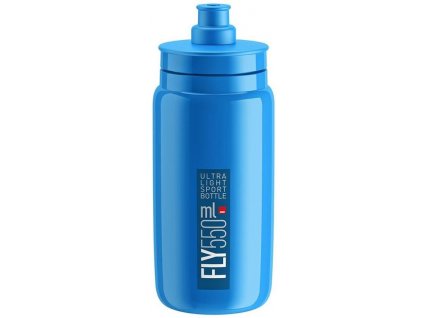 Elite Fly 20, 550ml - modrá