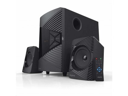 Creative repro E2500
