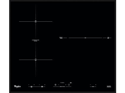 Whirlpool ACM 832/BA