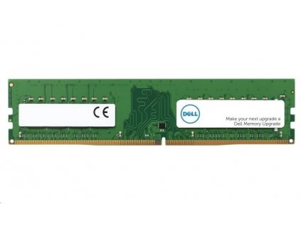 DELL 32GB DDR4 3200MHz