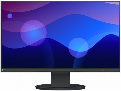 EIZO EV2480 černý 24" (EV2480-BK)