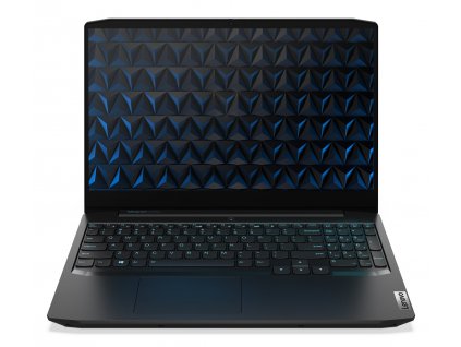 Lenovo IdeaPad Gaming 3 15ARH05 černý