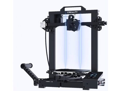 3D tiskárna Creality CR-6 SE