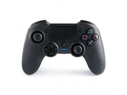 Nacon Asymmetric Wireless Controller, pro PS4, černý