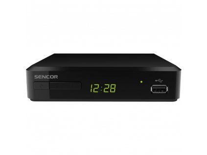 Sencor SDB 521T