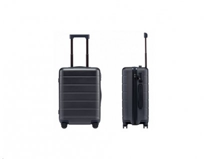 Xiaomi Luggage Classic 20" černý