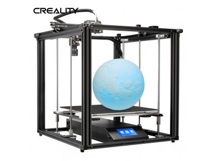 3D tiskárna Creality Ender 5 Plus