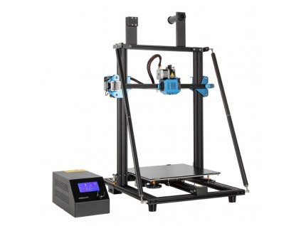 3D tiskárna Creality CR-10 v3