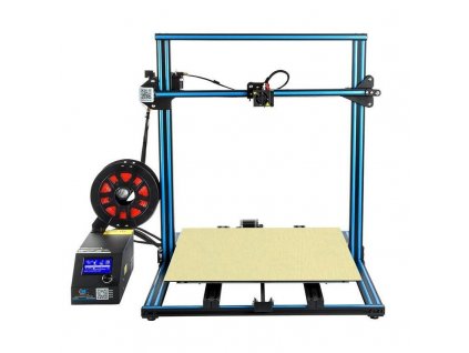3D tiskárna Creality CR-10 S5