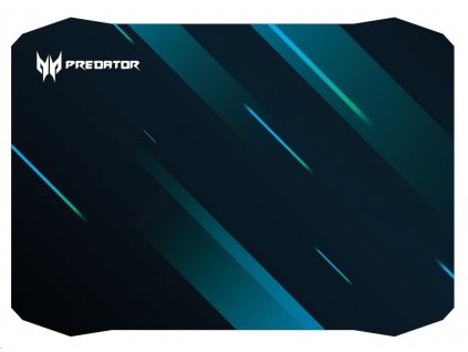 Acer Predator Gaming Mouse Pad PREDATOR M (GP.MSP11.002) (GP.MSP11.002)