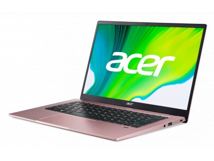 Acer Swift 1 Pure Silver (SF114-33-P3T7) (NX.A9NEC.002)