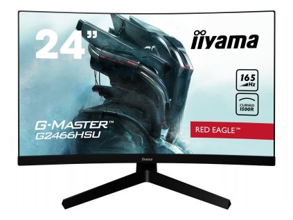 iiyama G-Master G2466HSU-B1 24"