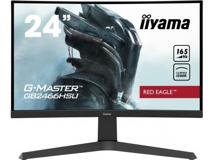 iiyama G-Master GB2466HSU-B1 24"