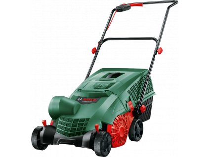 Bosch UniversalRake 900 Provzdušňovač trávníku