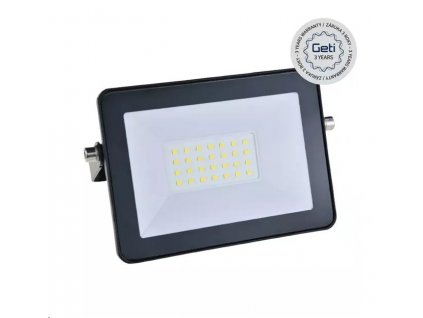 LED reflektor GETI GLF20 20W