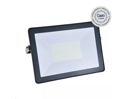LED reflektor GETI GLF50 50W