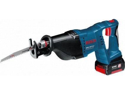 Bosch GSA 18 V-LI Professional (0.601.64J.00B) (0.601.64J.00B)