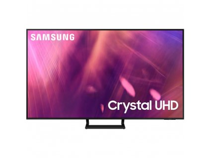 55" Samsung UE55AU9072 (UHD) 2021