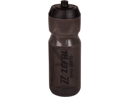 Zefal Sense Grip 80 černý potisk