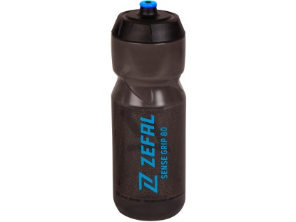 Zefal Sense Grip 80 modrý potisk